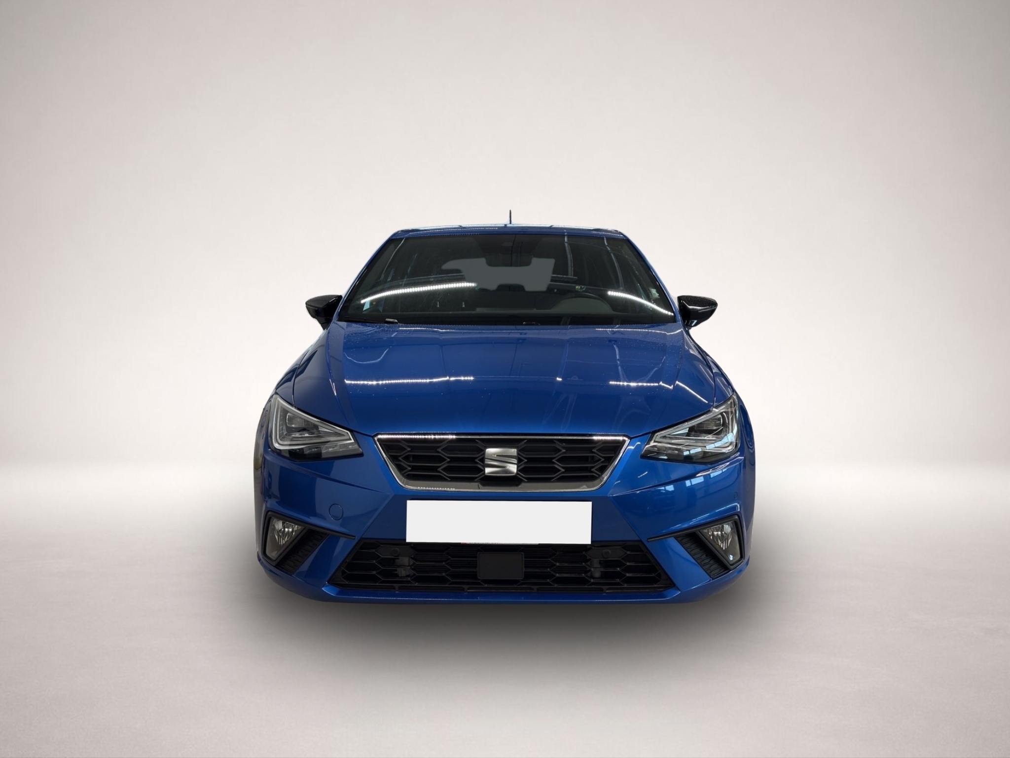 Bild 2 Seat Ibiza 1.5 TSI DSG FR LED NAVI ACC SHZ PDC KAMERA