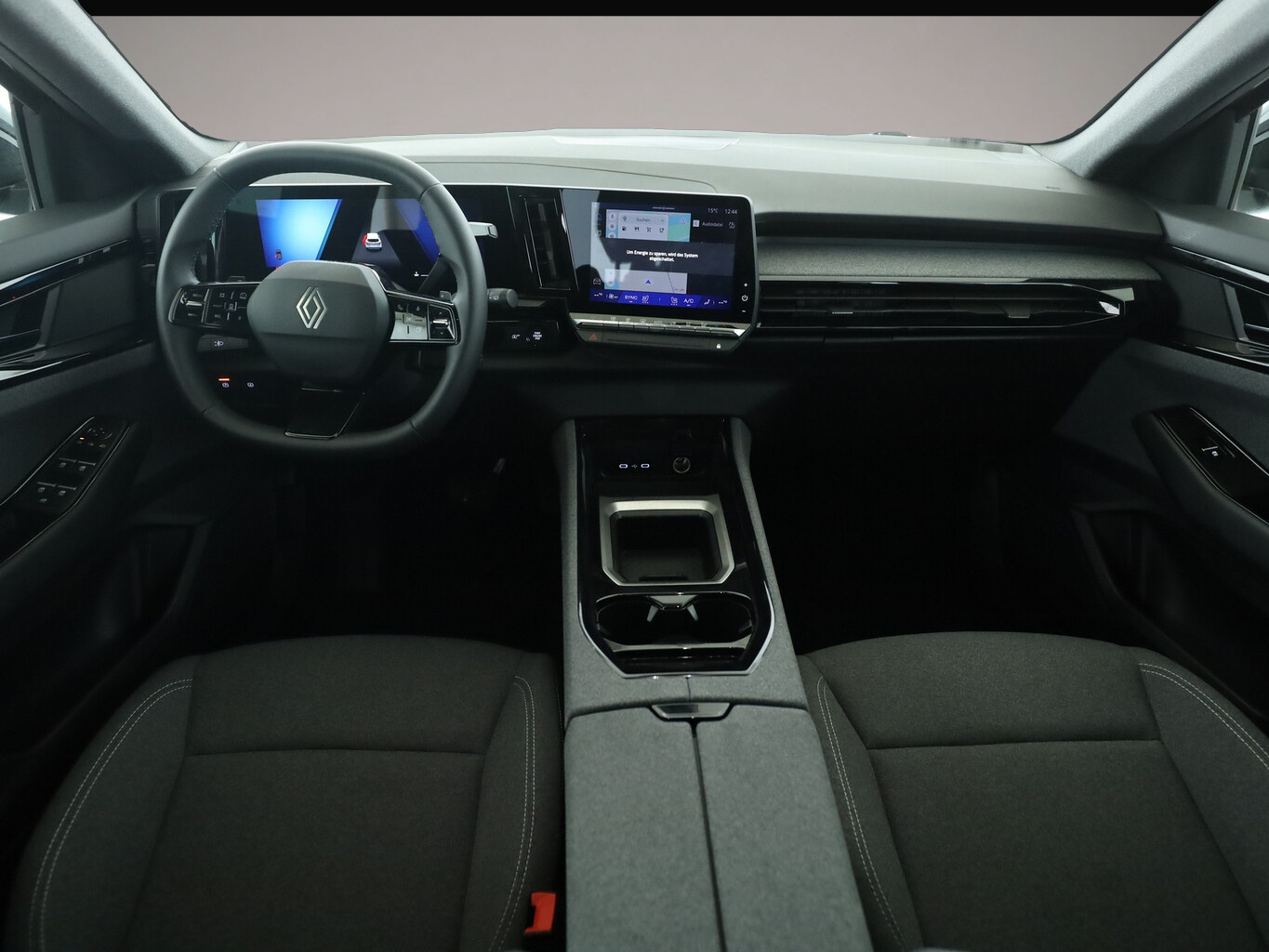 Bild 4 Renault Austral Evolution ACC TotW Nav SHZ Kam PDC 18Z