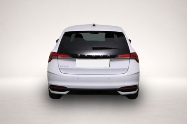 Bild 5 Skoda Scala Edition Plus Scala (Edition Plus) 1.0 TSI 85 kW.