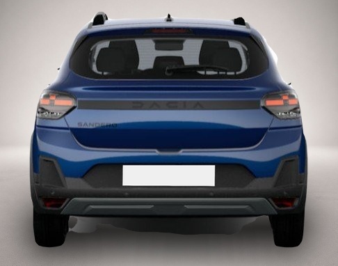 Bild 4 Dacia Sandero Stepway ECO-G 120 auto Expression SHZ