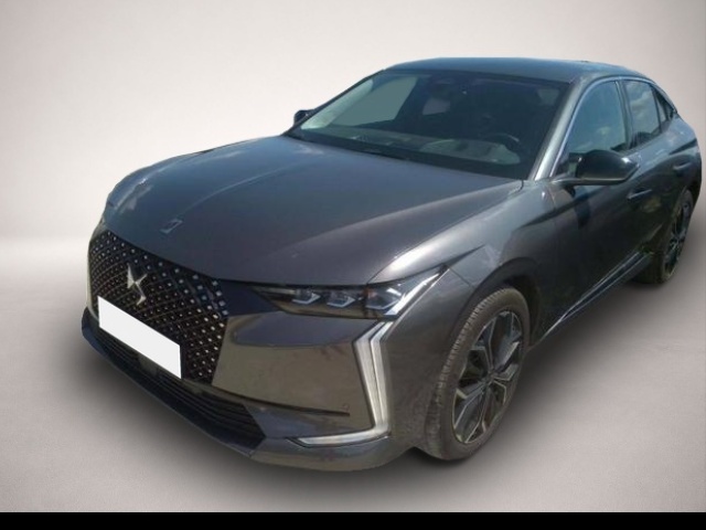 Fotografie DS Automobiles DS 4 PureTech 130 EAT8 Etoile - Alcantara 96 kW (1.
