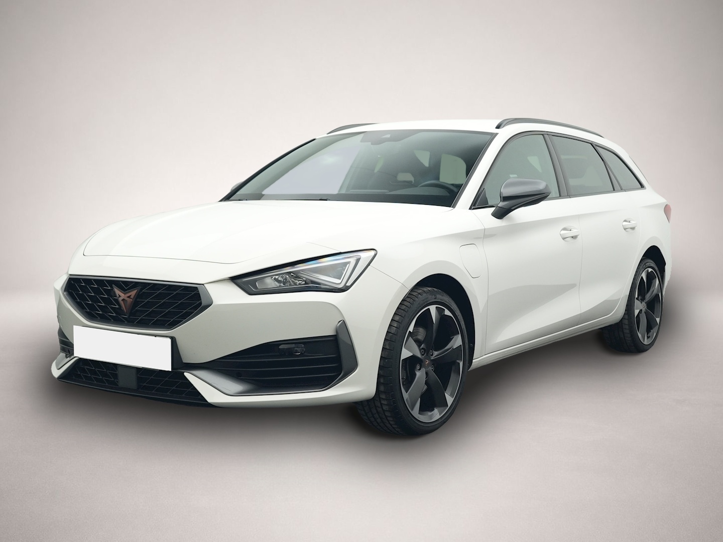 Bild Leon Cupra