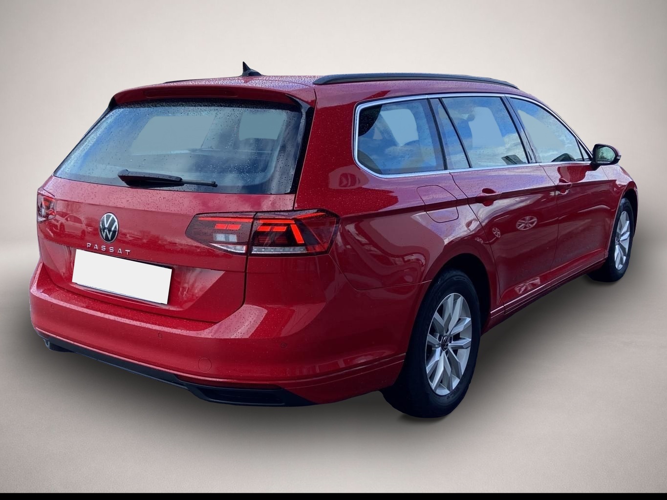 Bild 4 Volkswagen Passat Variant 2.0 TDI DSG BUSINESS APP-CONNECT+
