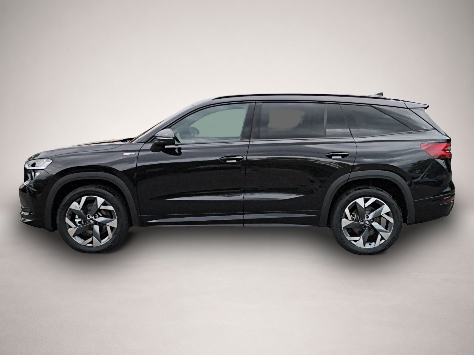 Bild 4 Skoda Kodiaq 2.0 TDI DSG 4x4 Sportline AHK HUD NAV RFK