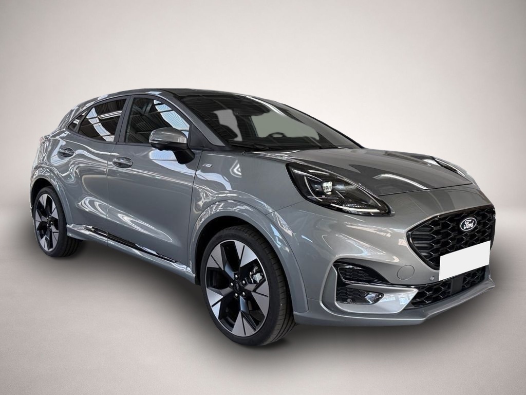 Fotografie 2 des Ford Puma 1.0 EcoBoost Hybrid Aut. ST-LINE *ACC*AWR*