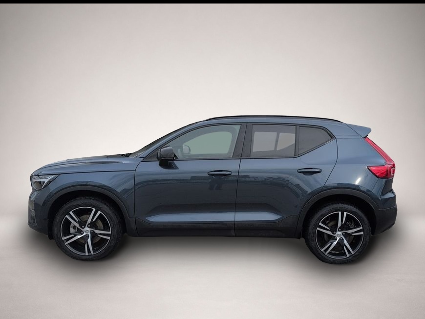 Bild 4 Volvo XC40 B4 B DKG Plus Black Edition STDHZ * 360°VIE