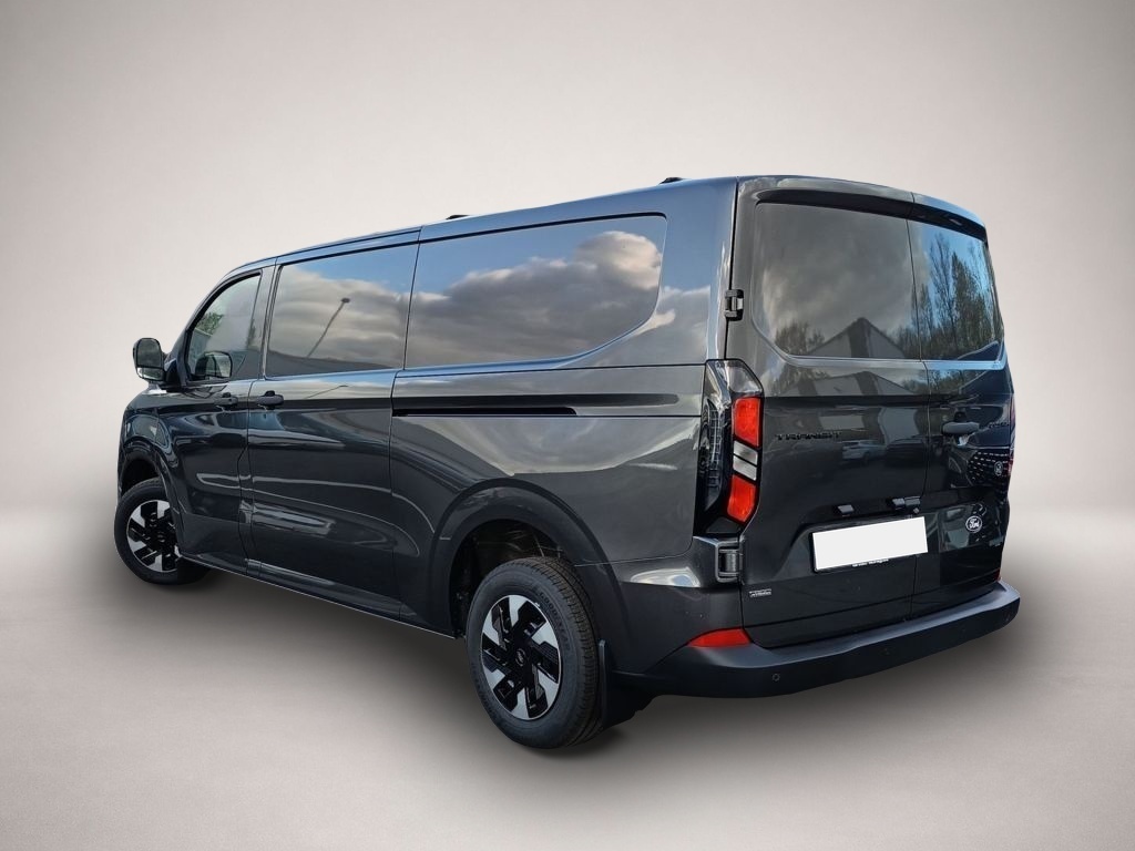 Bild 4 Ford Other Transit Custom 320 L2H1 LKW VA PHEV Trend LED R