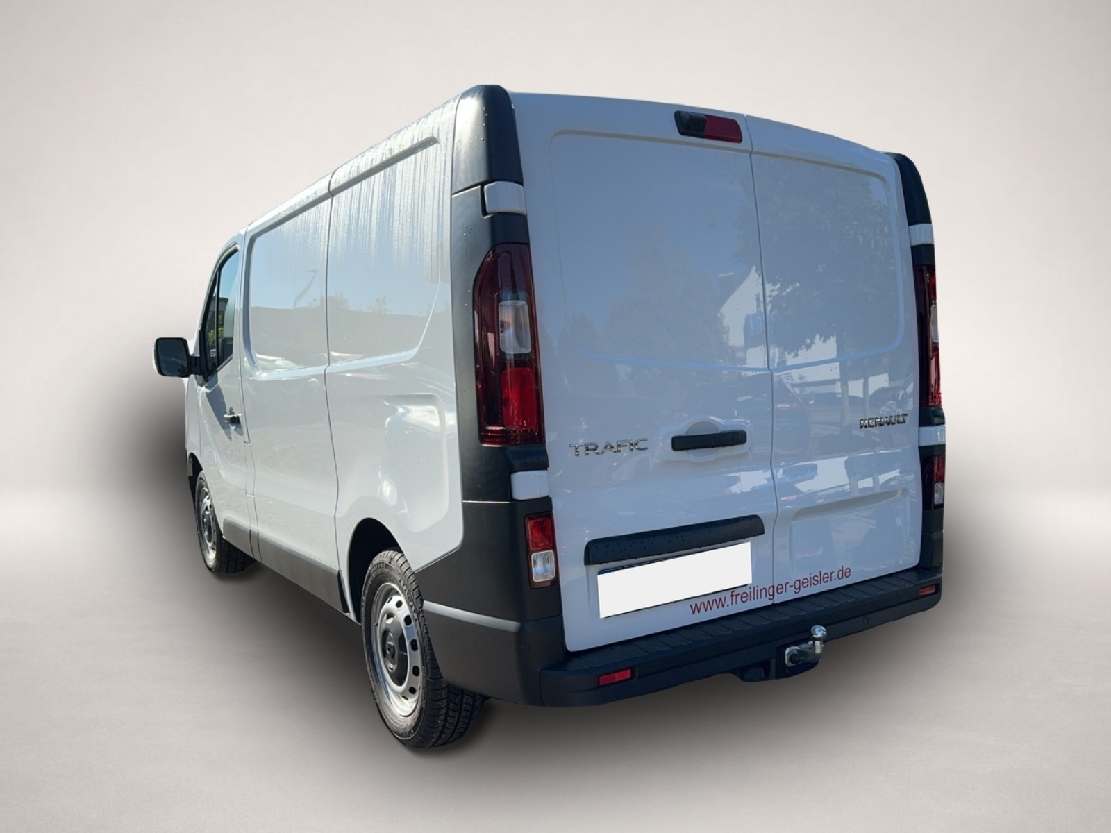 Bild 2 Renault Other Trafic Komfort Voll-LED Klima