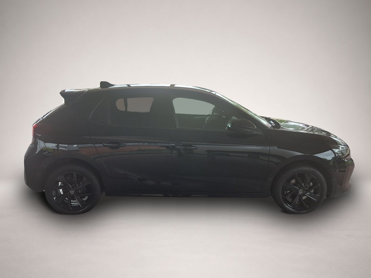 Bild 7 Opel Corsa F GS AT Shz Navi Kamera 360 PDC v+h