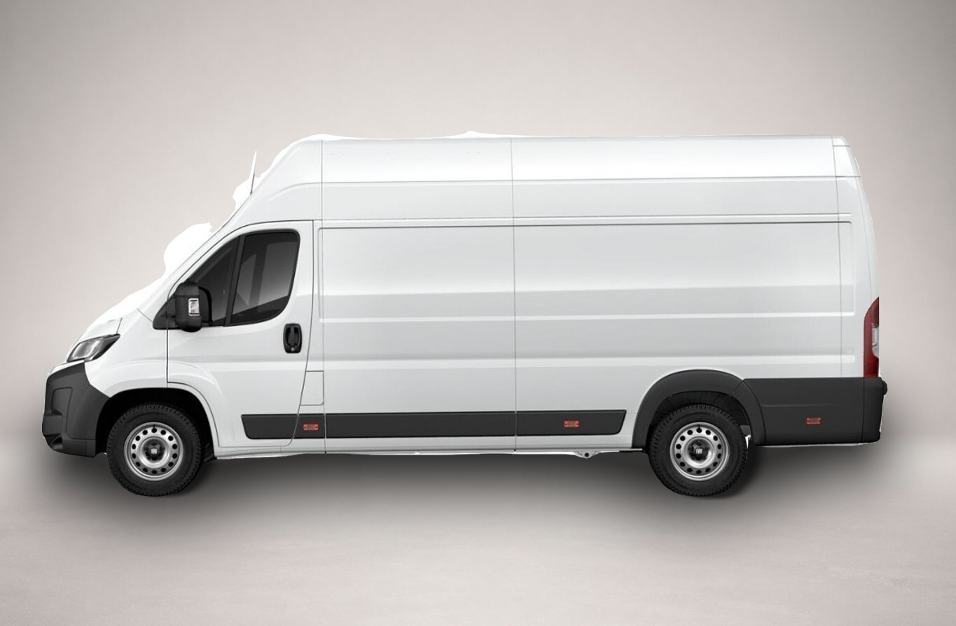 Bild 3 Fiat Ducato Maxi 35 AT8 L4H3 7