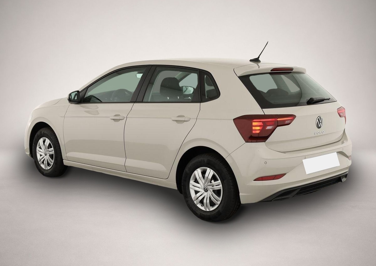 Fotografie 4 des Volkswagen Polo 1.0 MPI Life, Park, Winterpaket, App-Connec