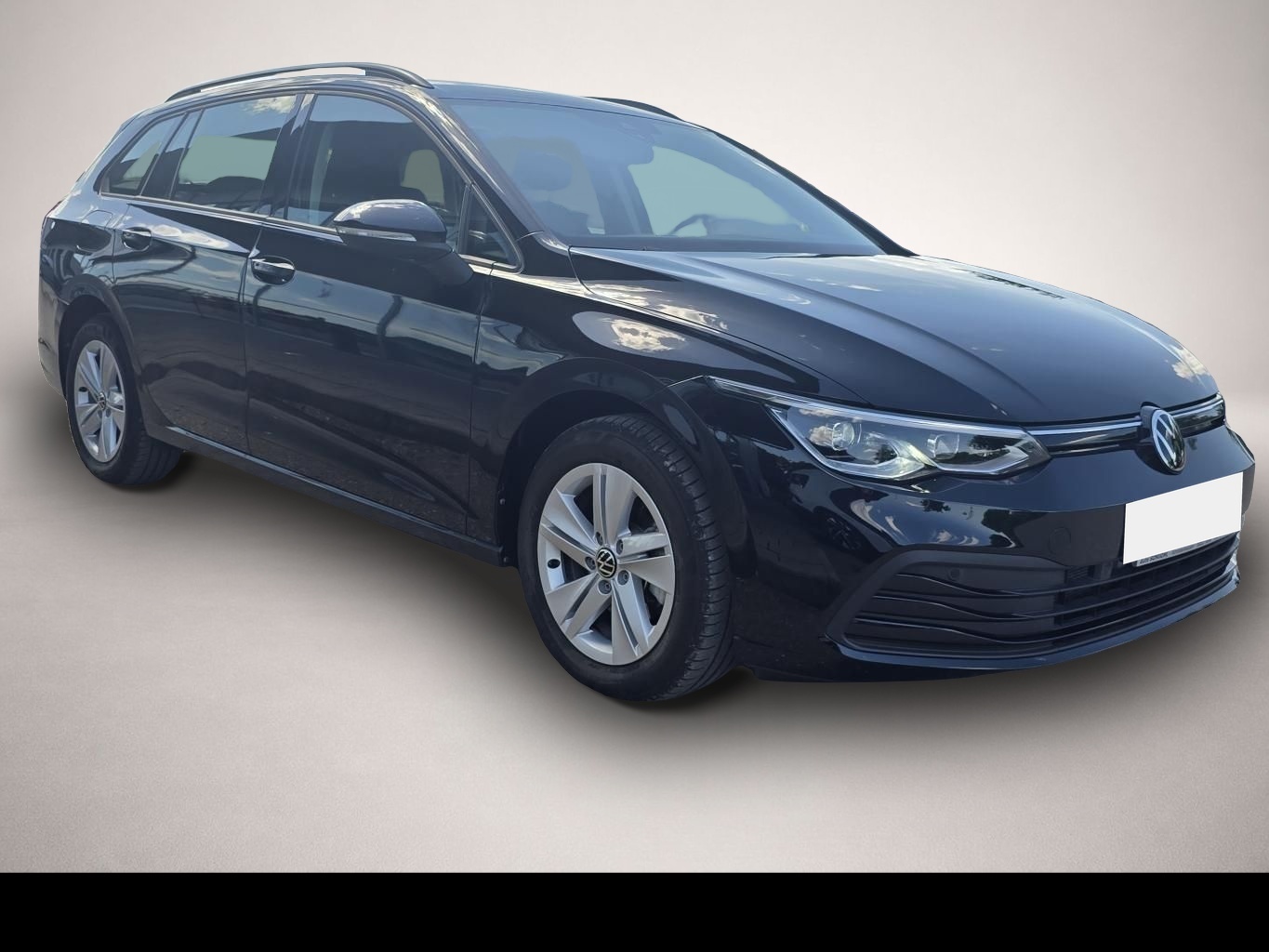 Bild 6 Volkswagen Golf Variant 1.5 TSI LIFE DSG APP-CONNECT+ACTIVE