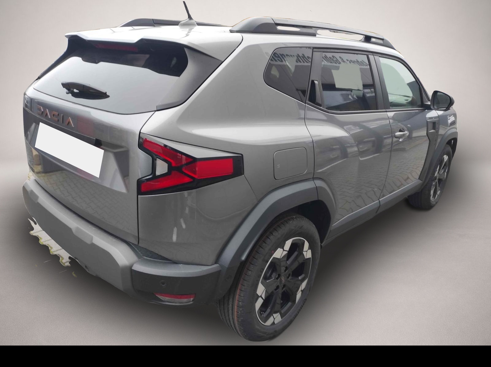 Bild 4 Dacia Duster III155 Hybrid Extreme*SHZ*360CAM*ACC*TOT