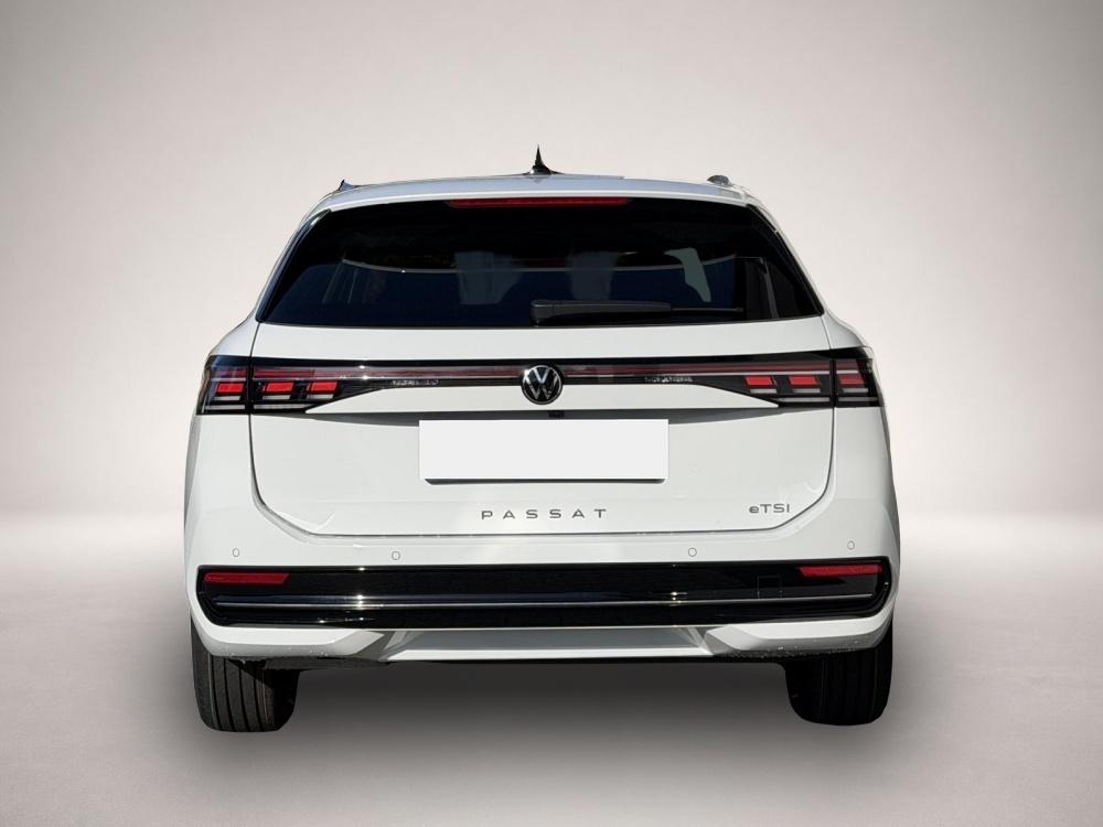 Bild 5 Volkswagen Passat Variant Elegance 1,5 eTSI DSG Leder DCC