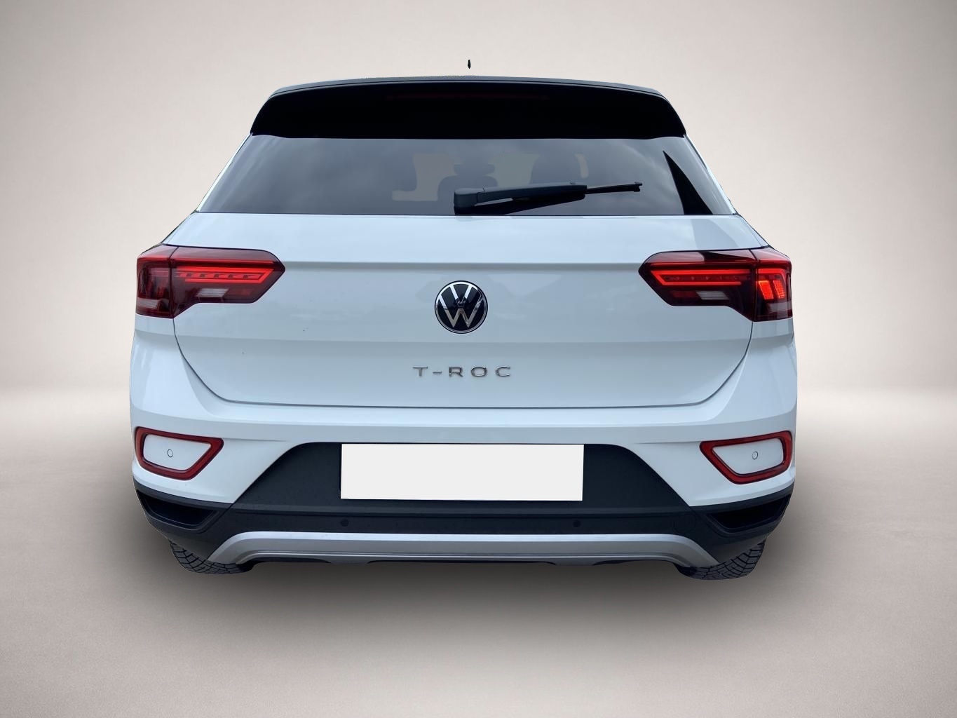 Bild 4 Volkswagen T-Roc 2.0 TDI DSG GOAL AHK+APP-CONNECT+VIRTUAL-C