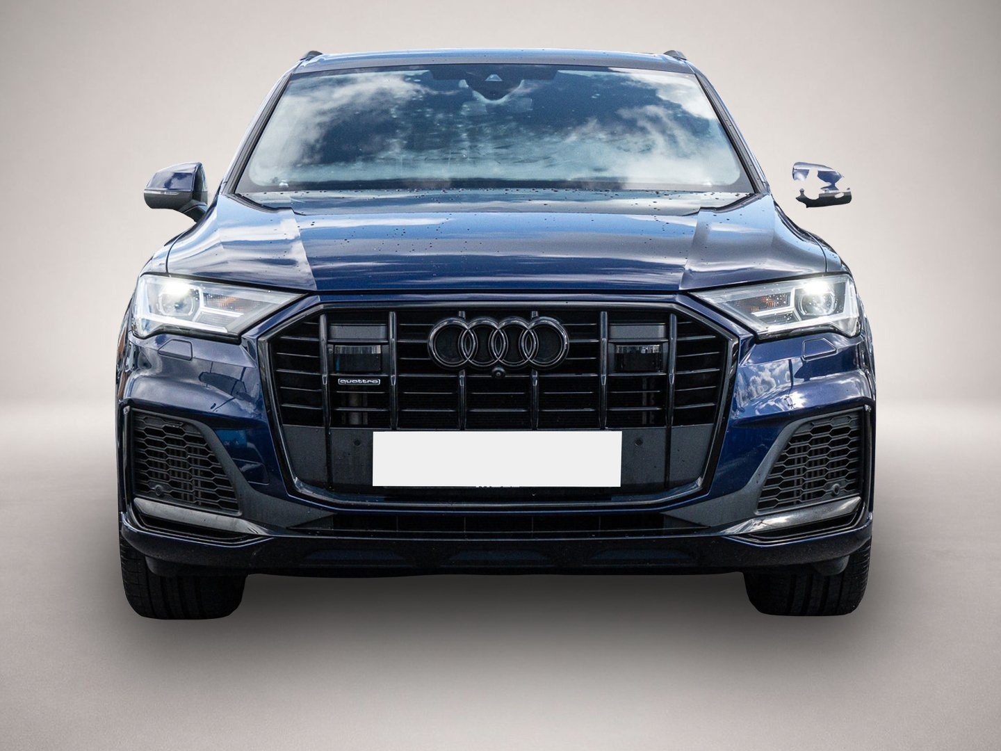 Bild 2 Audi Q7 SUV TFSI e S line Q7 quat PH3.0 V6280 A8