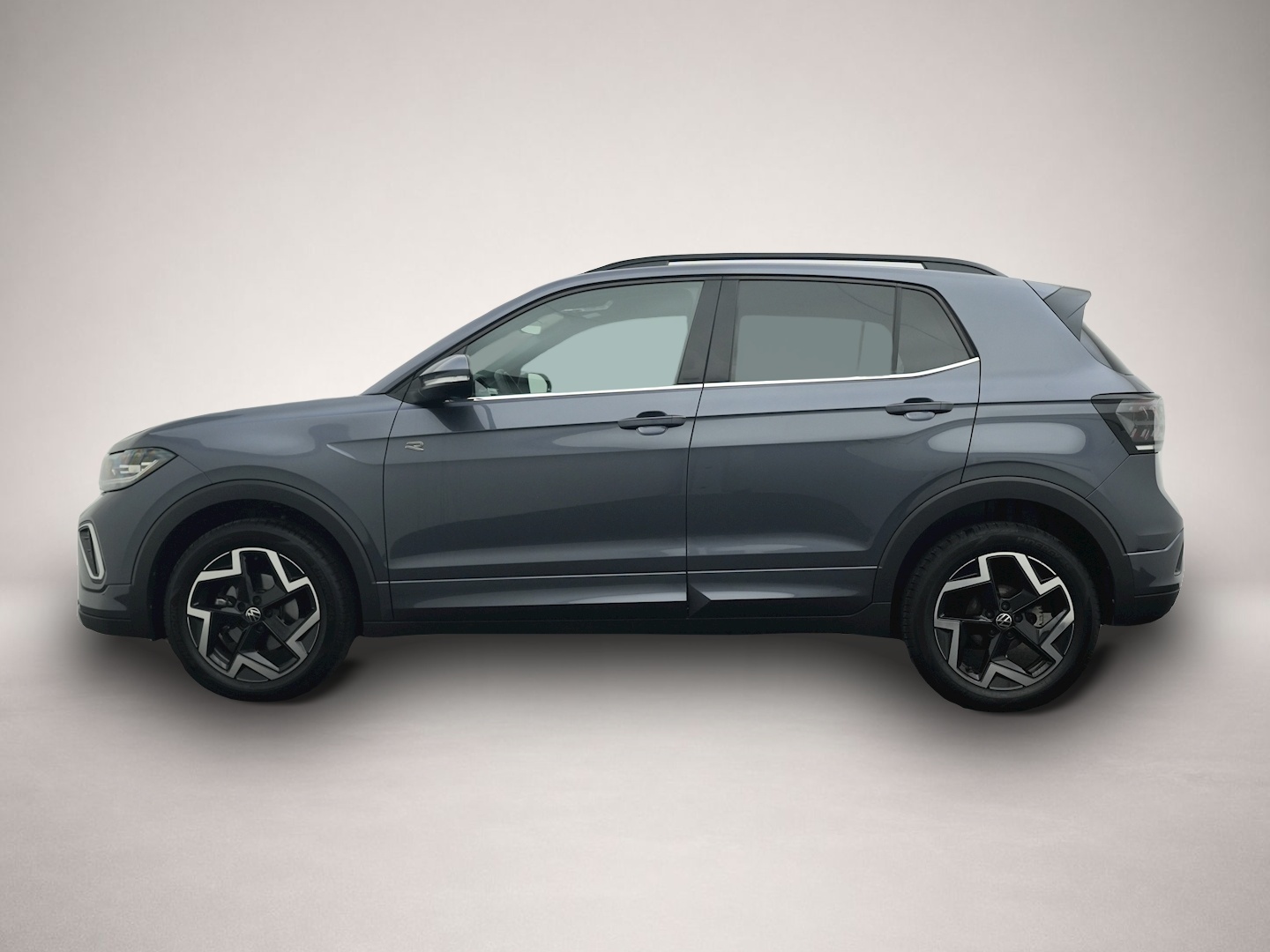 Bild 2 Volkswagen T-Cross 1.5 TSI DSG R-Line LED NAVI AHK KAMERA