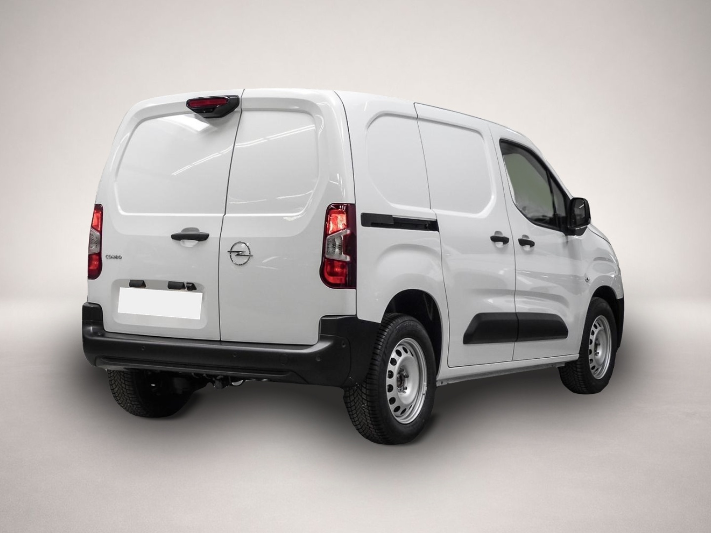 Bild 2 Opel Combo Cargo M Paket Comfort Connect mit FlexCarg