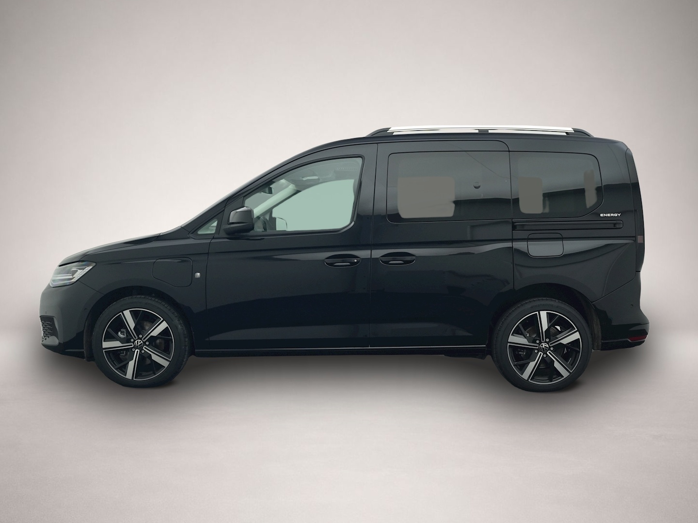 Bild 2 Volkswagen Caddy Energy eHybrid DSG AGR NAVI LED AHK