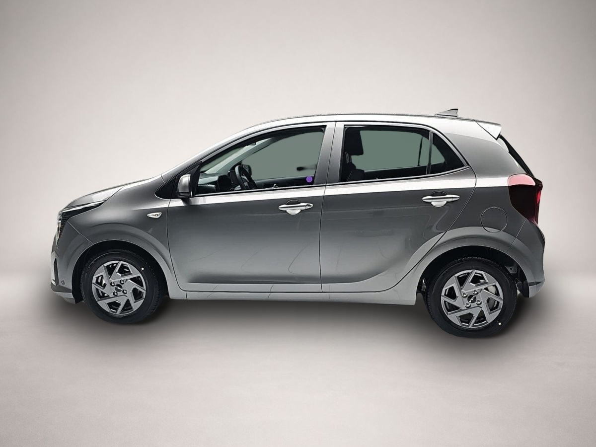 Bild 4 Kia PICANTO 1.0 GDI AUTO. (AMT) VISION MJ26 SITZH. N