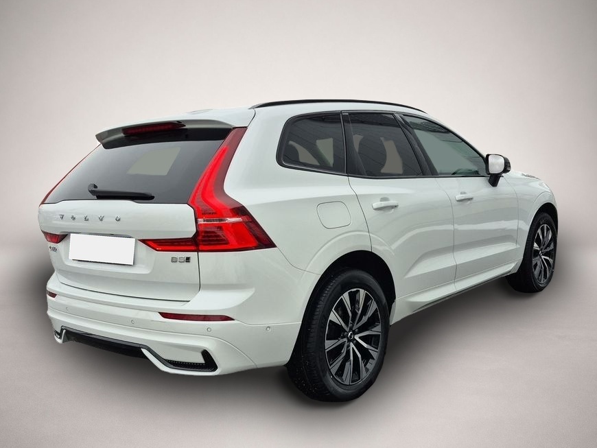 Bild 2 Volvo XC60 B5 B AWD Plus Dark Pano*Business