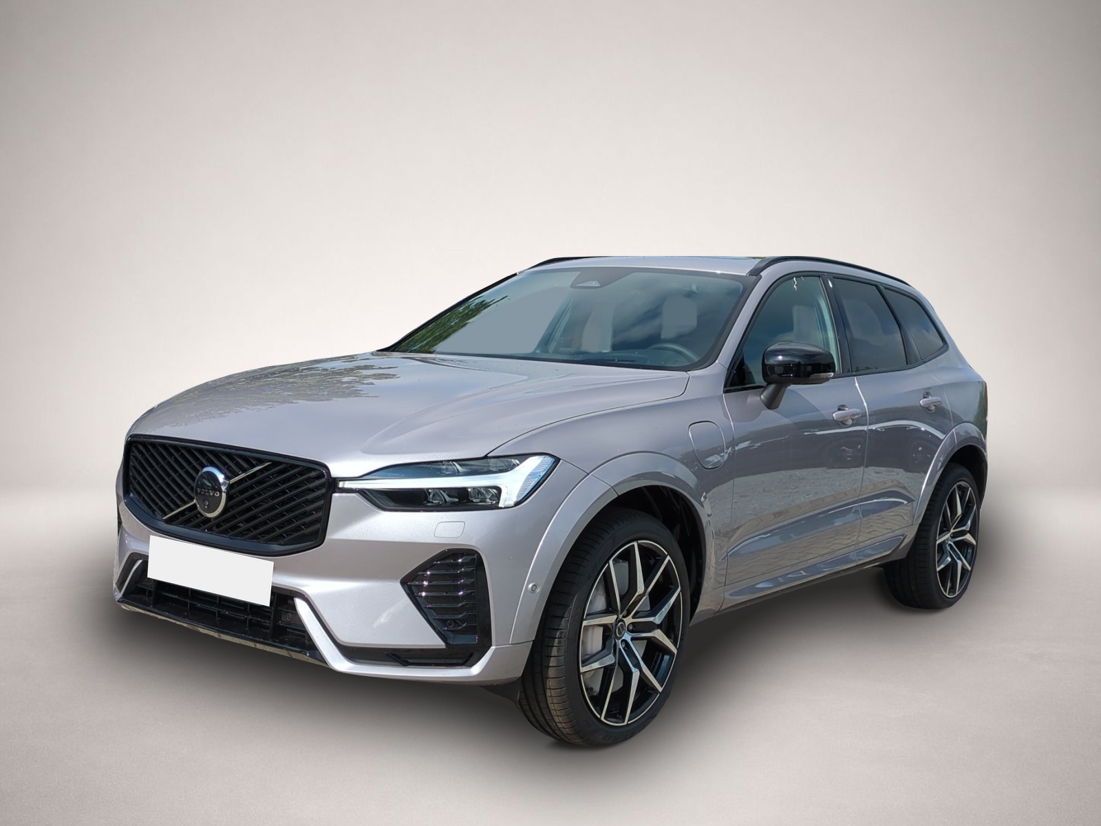 Bild 1 Volvo XC60 T8 Polestar Engineered AHK Bowers &Wilkins