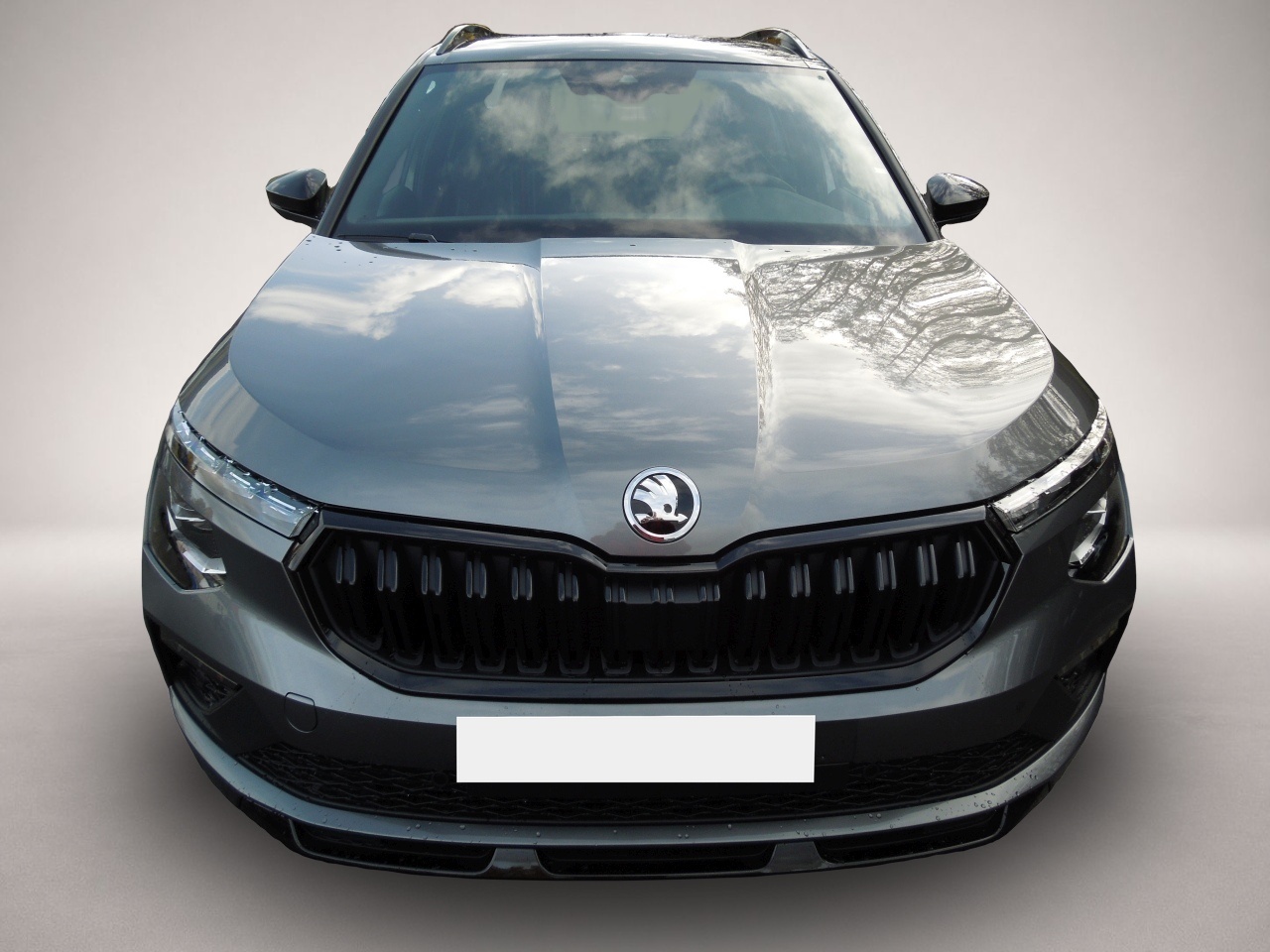 Bild 2 Skoda Kamiq 1.5 TSI Monte-Carlo/Matrix/Panoramadach/Ka