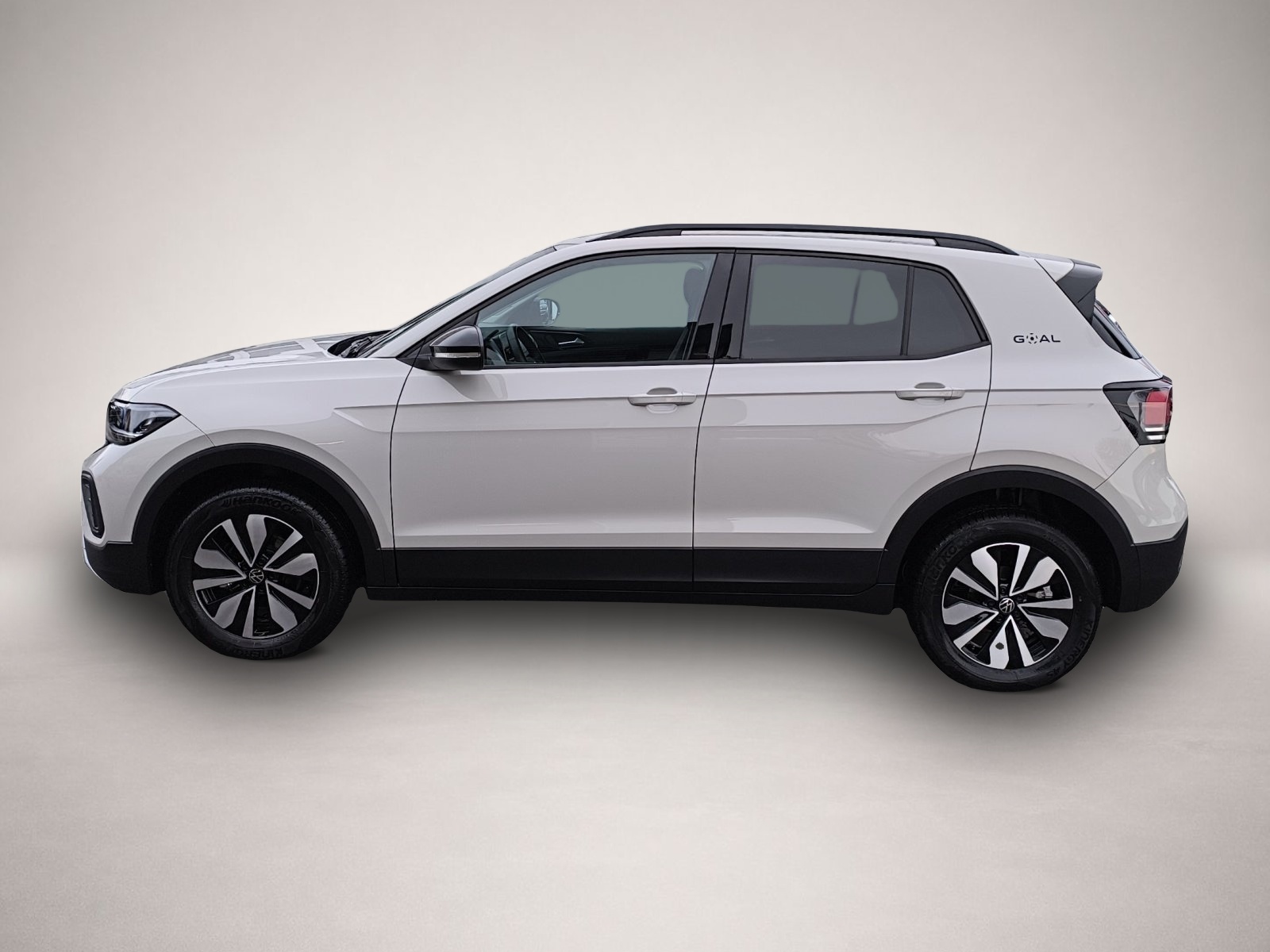 Bild 4 Volkswagen T-Cross 1.5 TSI DSG Goal 3-J-G ACC NAVI LED