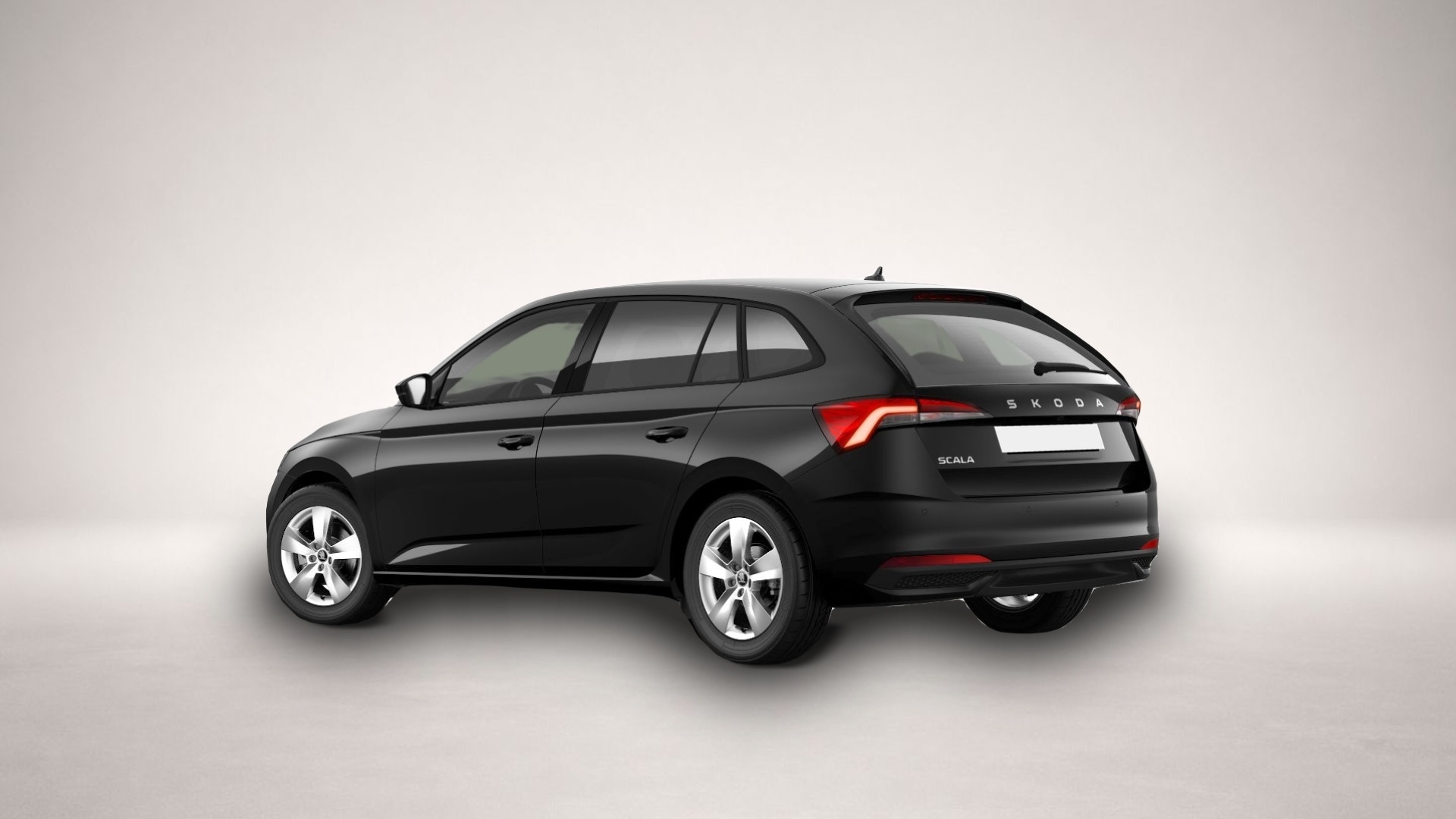 Bild 3 Skoda Scala 1.0 TSI 7-Gang-DSG