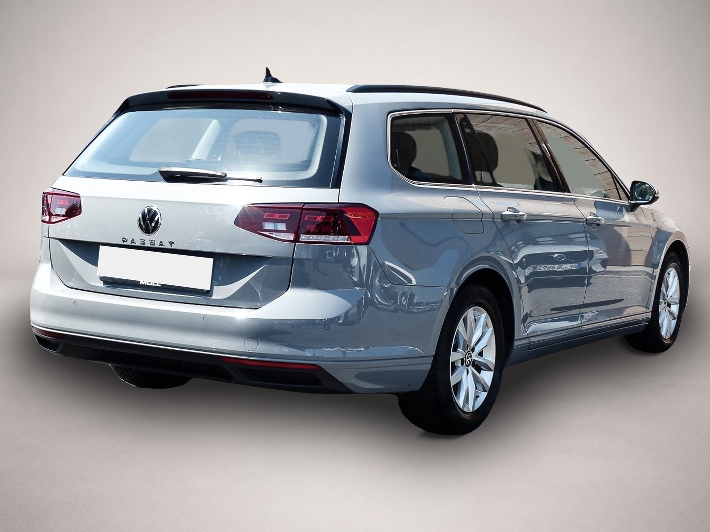 Bild 2 Volkswagen Passat Variant 2.0 TDI DSG Business LED NAVI ALU