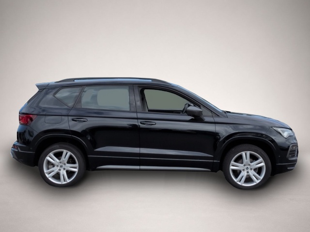 Bild 2 Seat Ateca FR 1.5TSI*DSG Leder Panodach Beats LED ACC