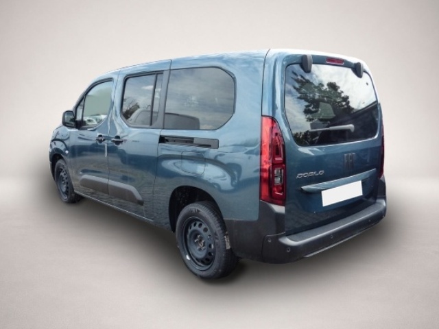 Bild 2 Fiat Doblo L2 1.5 HDI 96KW 130PS MT6 Kombi Comfort Te