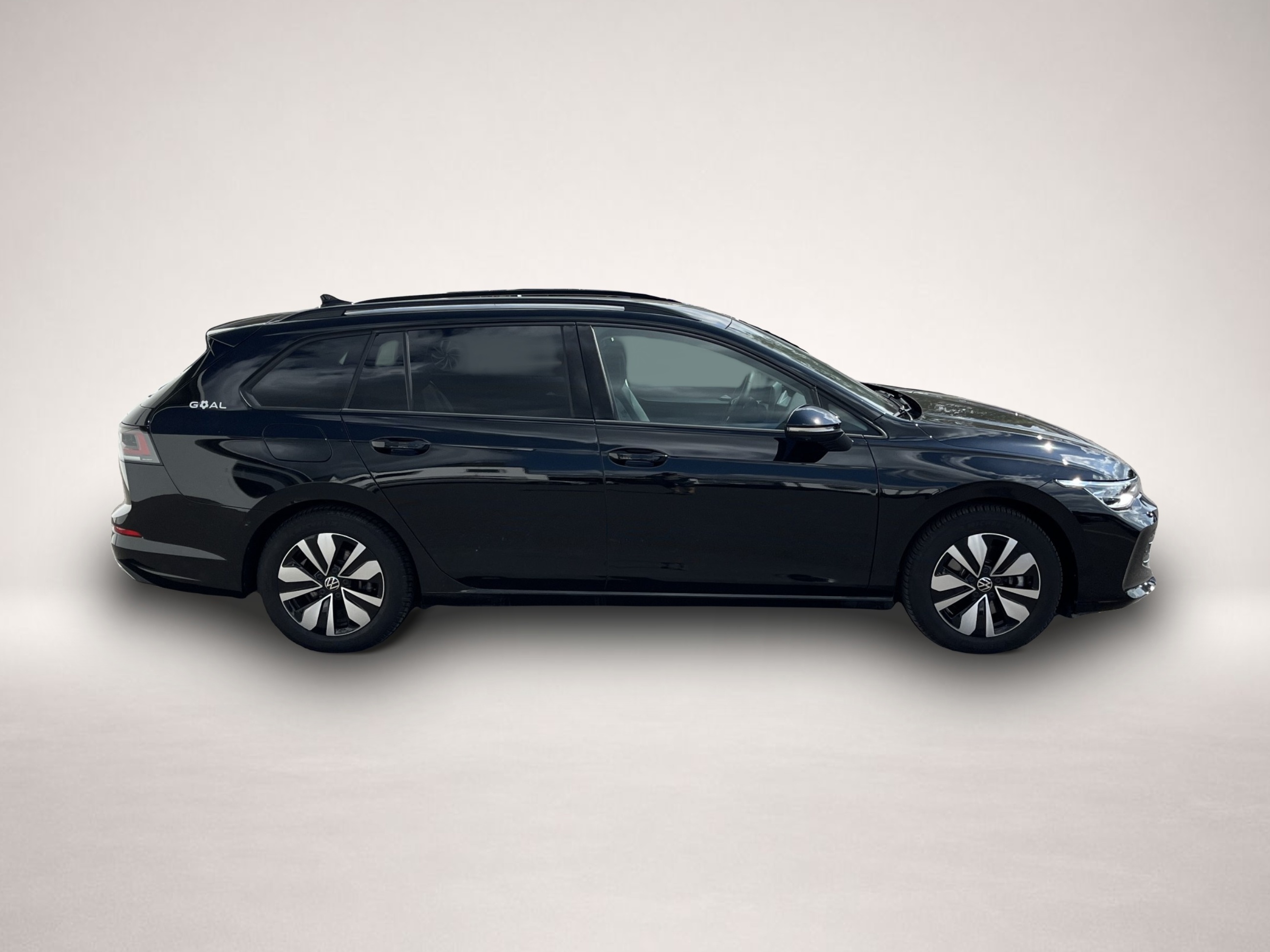 Bild 5 Volkswagen Golf Variant 2.0 TDI DSG Life GOAL 175¤ m.20% An