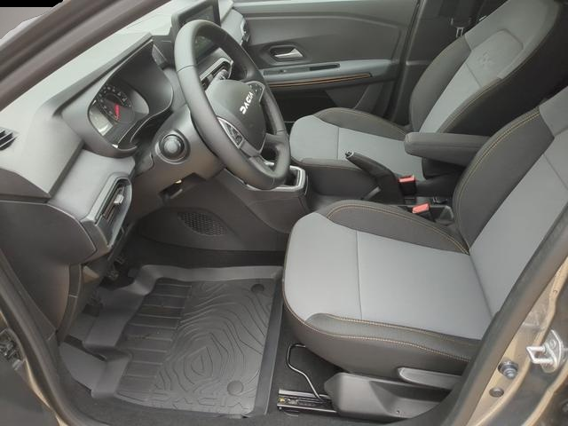 Bild 3 Dacia Jogger Extreme 5-Sitzer+RFK+Klimaauto.+PDC Jogger TCe .