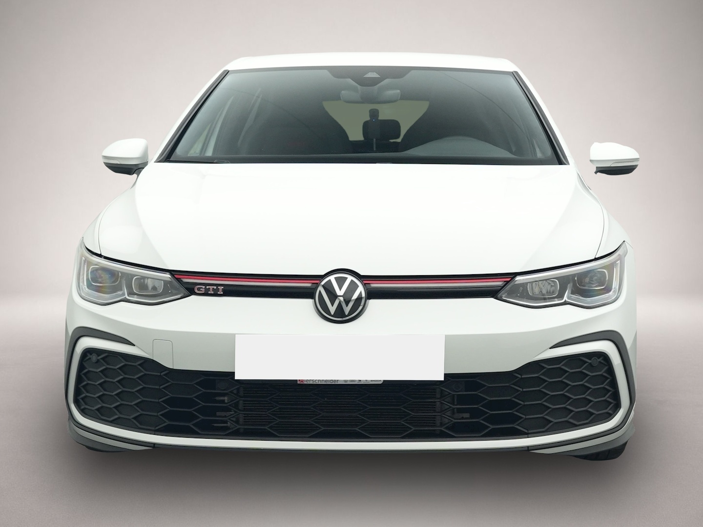 Bild 8 Volkswagen Golf GTI 8 2.0 TSI DSG AHK LED+ NAVI ACC