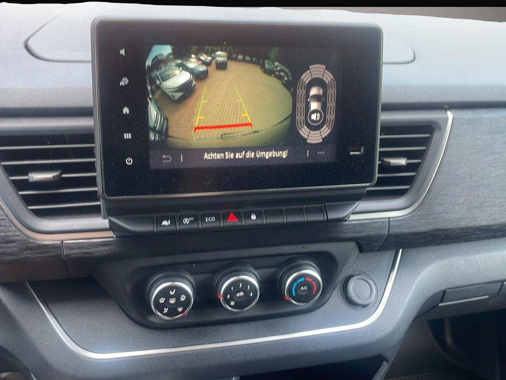Bild 6 Nissan Primastar 2.0 DCI L2H1 3,0t Tekna*9 Sitze*LED