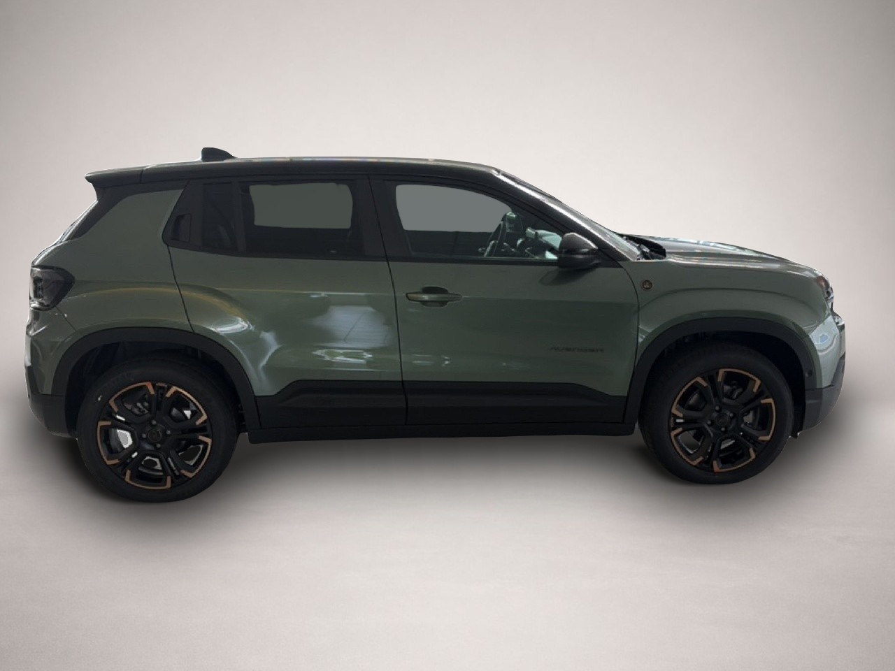 Bild 7 Jeep Avenger MHEV 85th Anniversary Kamer Navi ACC PDC