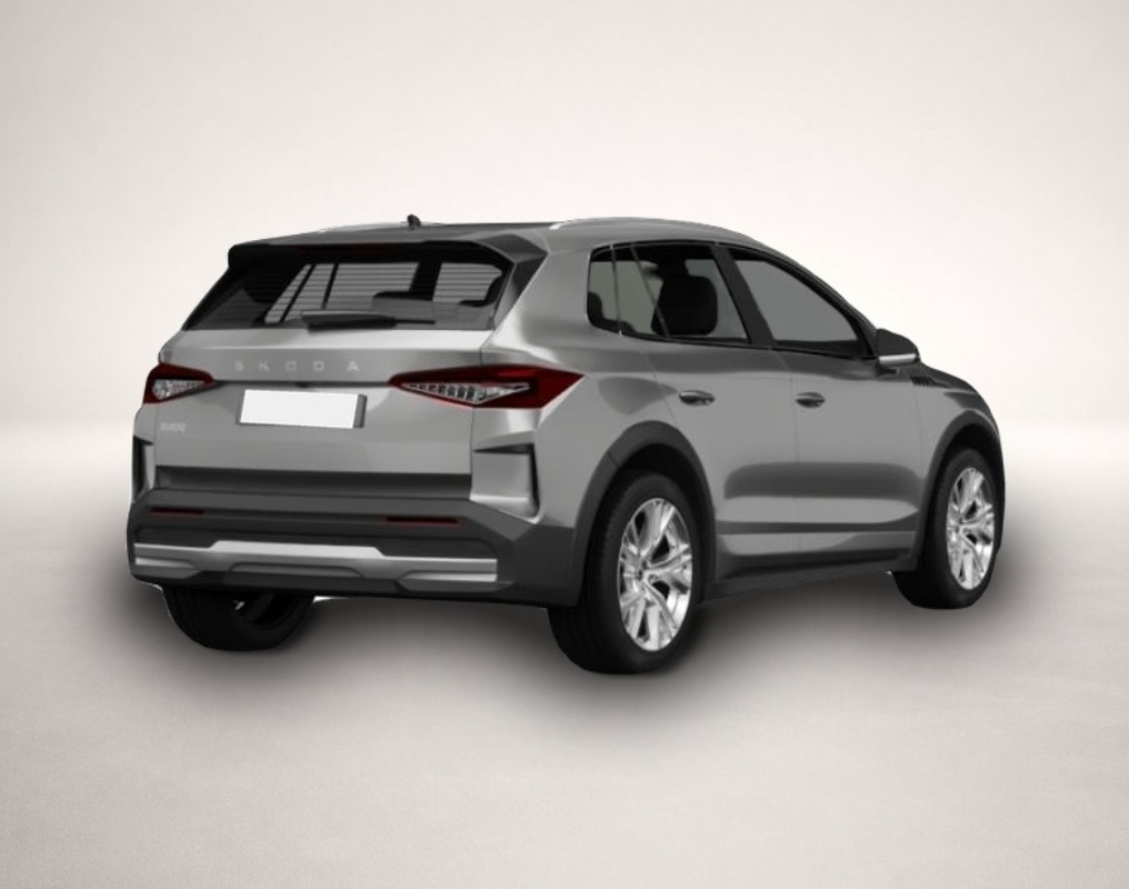 Bild 5 Skoda Elroq Sportline 85 LED/AHK/ACC/Navi/4xSHZ/Wärmep
