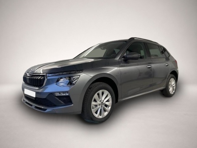 Fotografie 1 des Skoda Kamiq Selection 1.0 TSI DSG Matrix+AHK+Kamera+Sunset+.