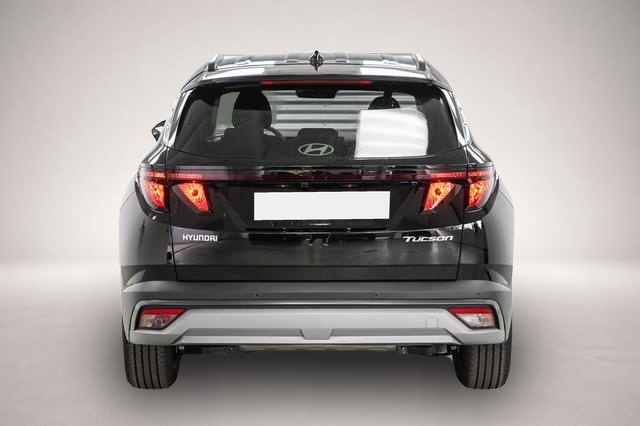 Bild 3 Hyundai TUCSON 1,6 T-GDi DCT 2WD Style - LAGER 110 kW (150 PS).