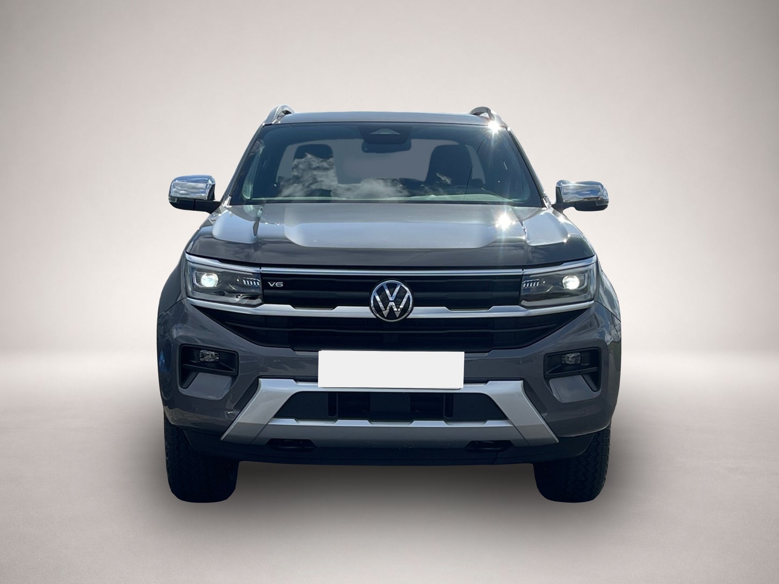 Bild 2 Volkswagen Amarok Style 4Motion TDI DSG|MATRIX|AHK|KAMERA|