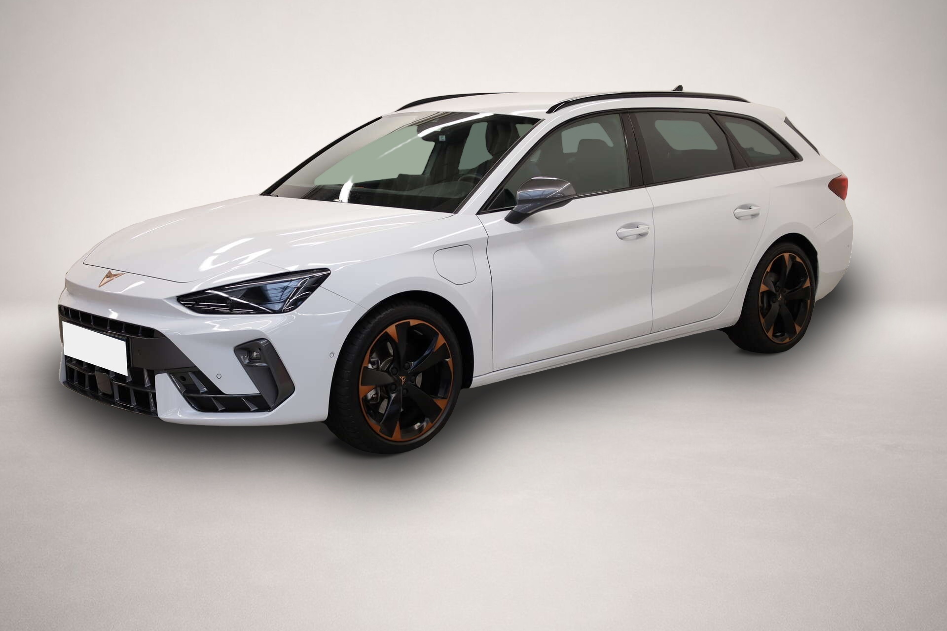Fotografie 1 des Cupra Leon Sportstourer 1.5 e-Hybrid