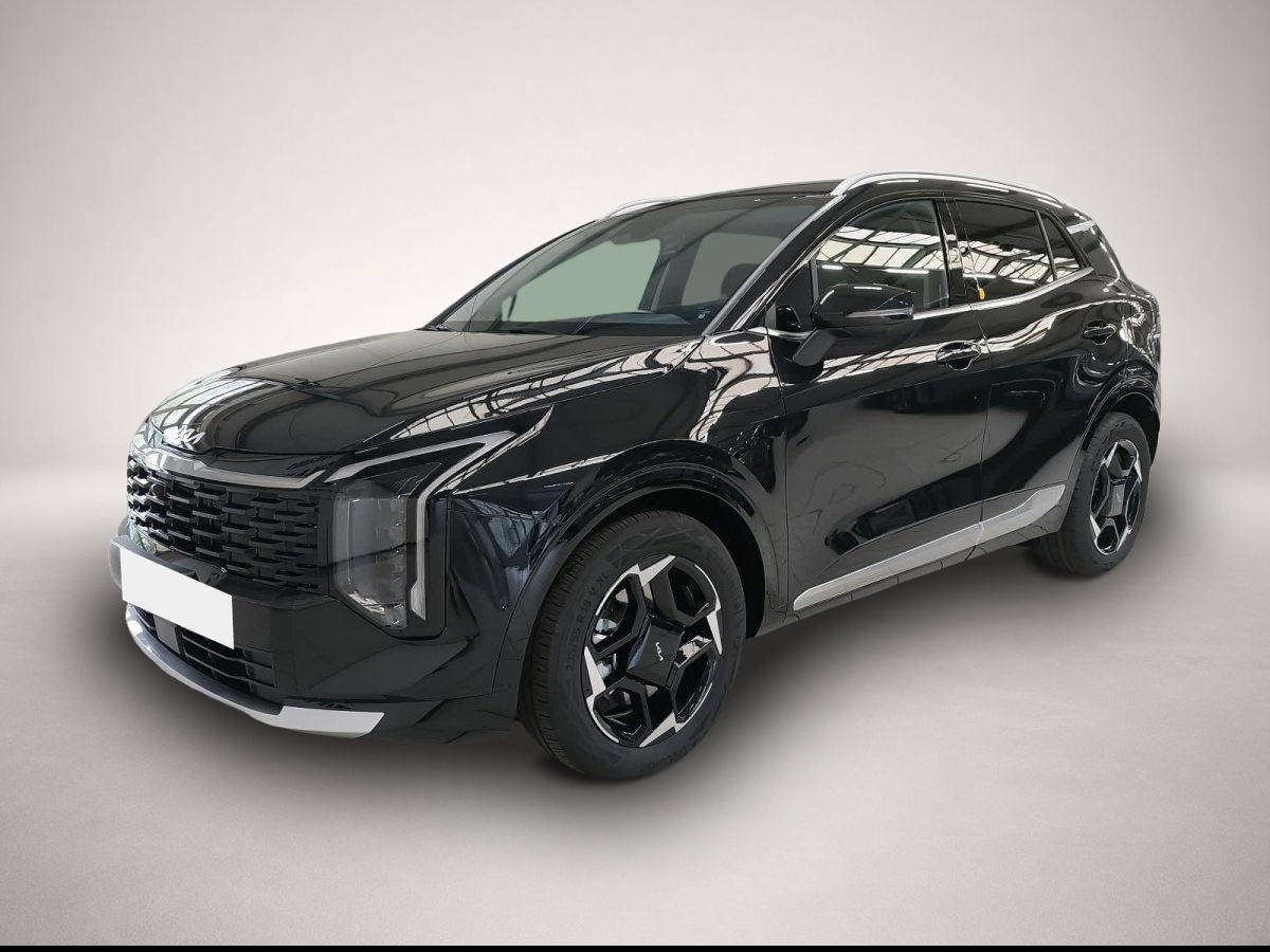 Bild Sportage Kia