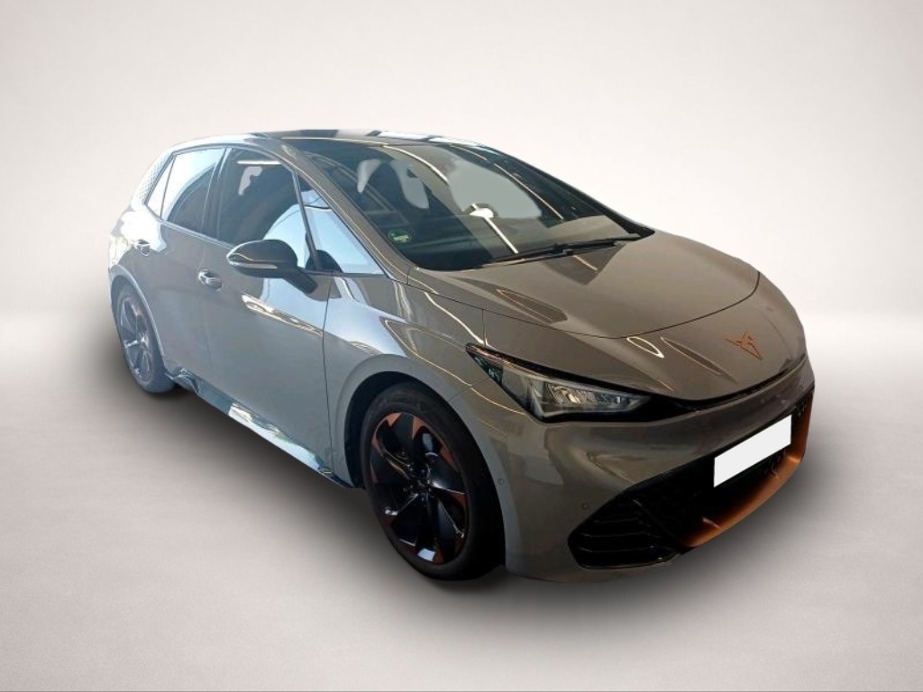 Bild 2 Cupra Born 5-J-GAR NAVI PANO KAMERA LED