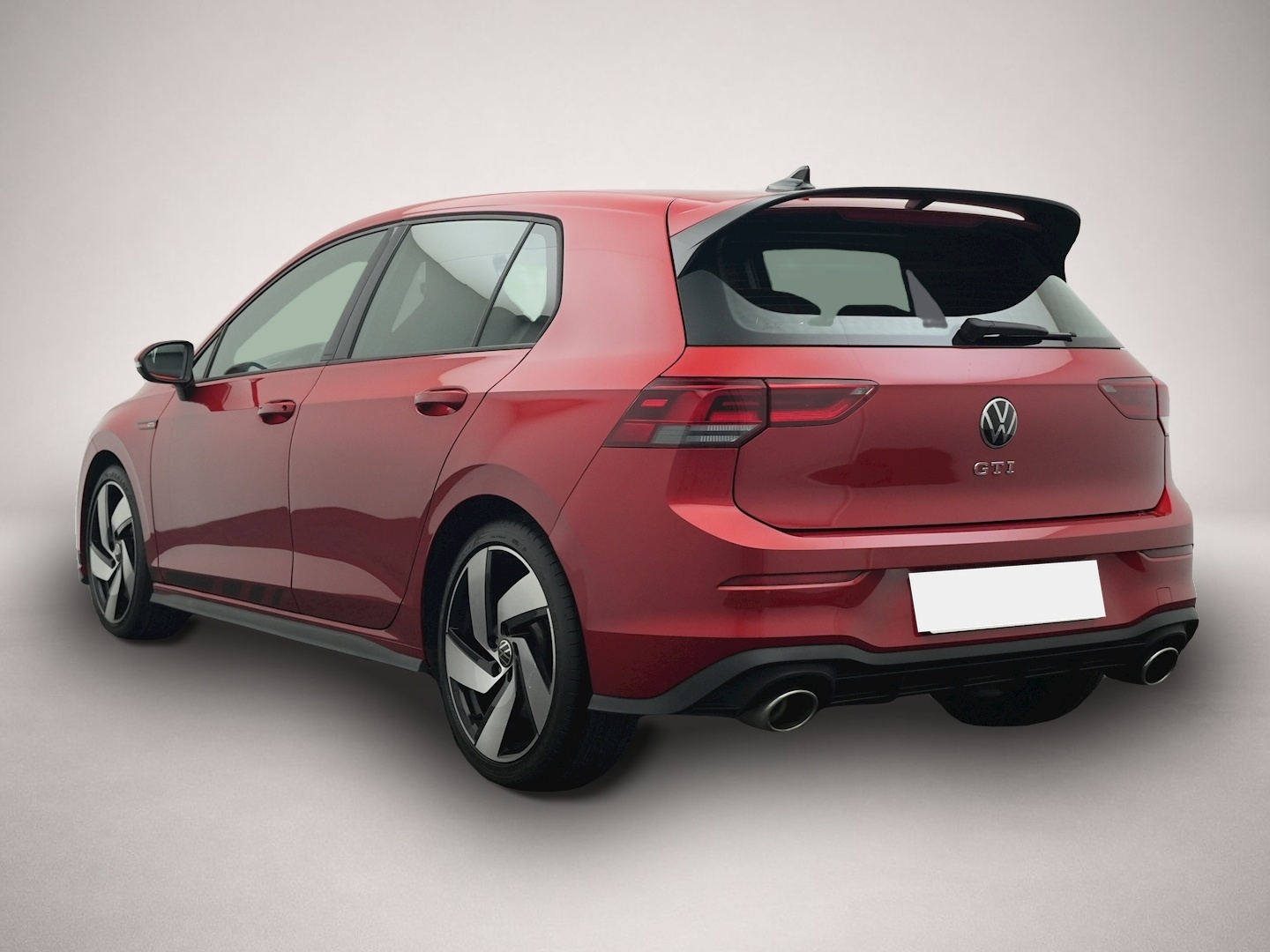 Bild 3 Volkswagen Golf GTI 8 2.0 TSI DSG Clubsport NAVI KAMERA LED