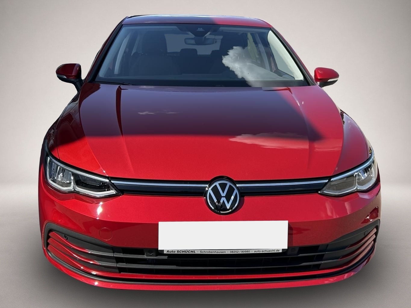 Bild 5 Volkswagen Golf 1.5 TSI LIFE STANDHEIZUNG+APP-CONNECT+ACTIV