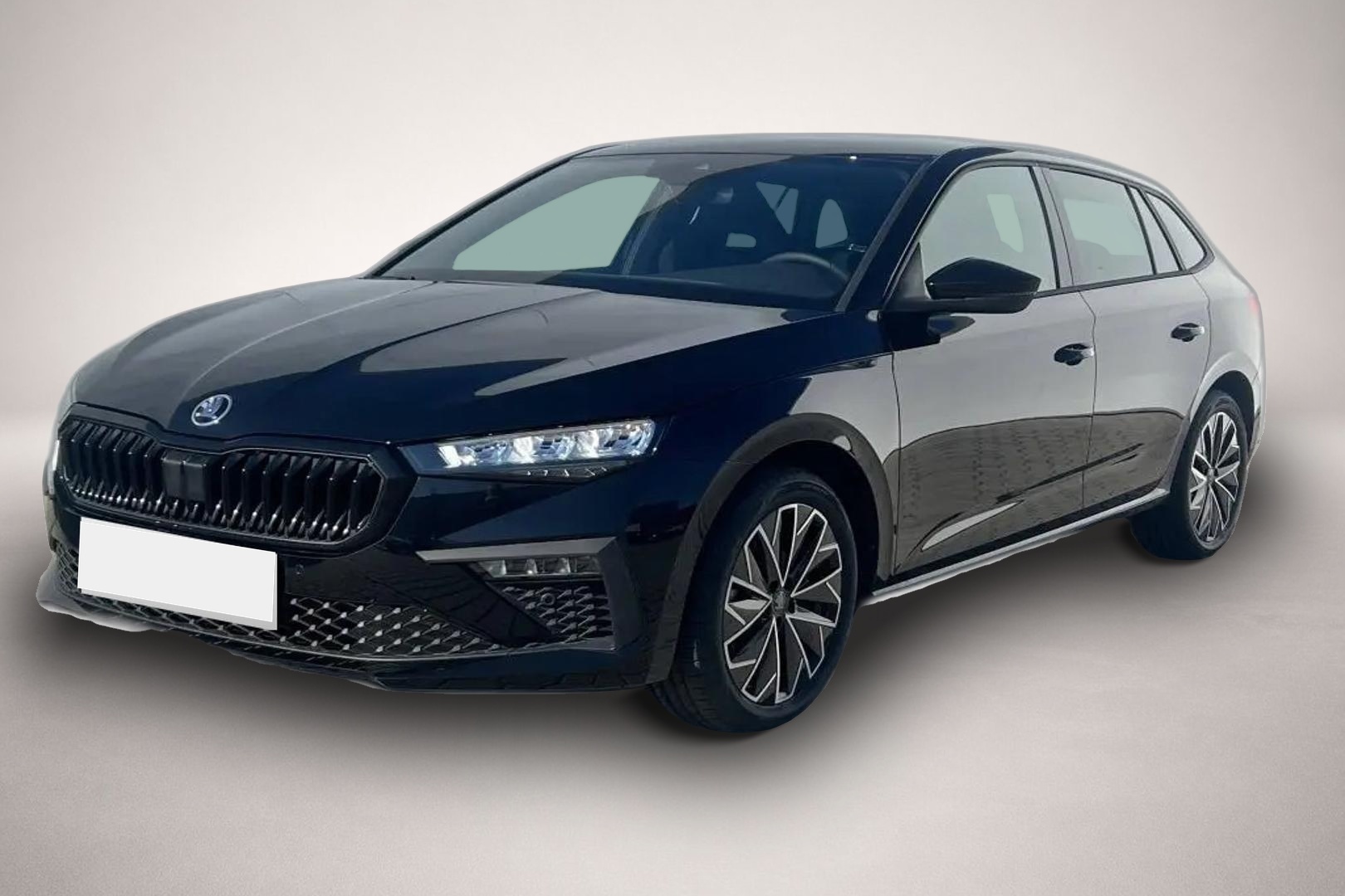 Bild Scala Skoda