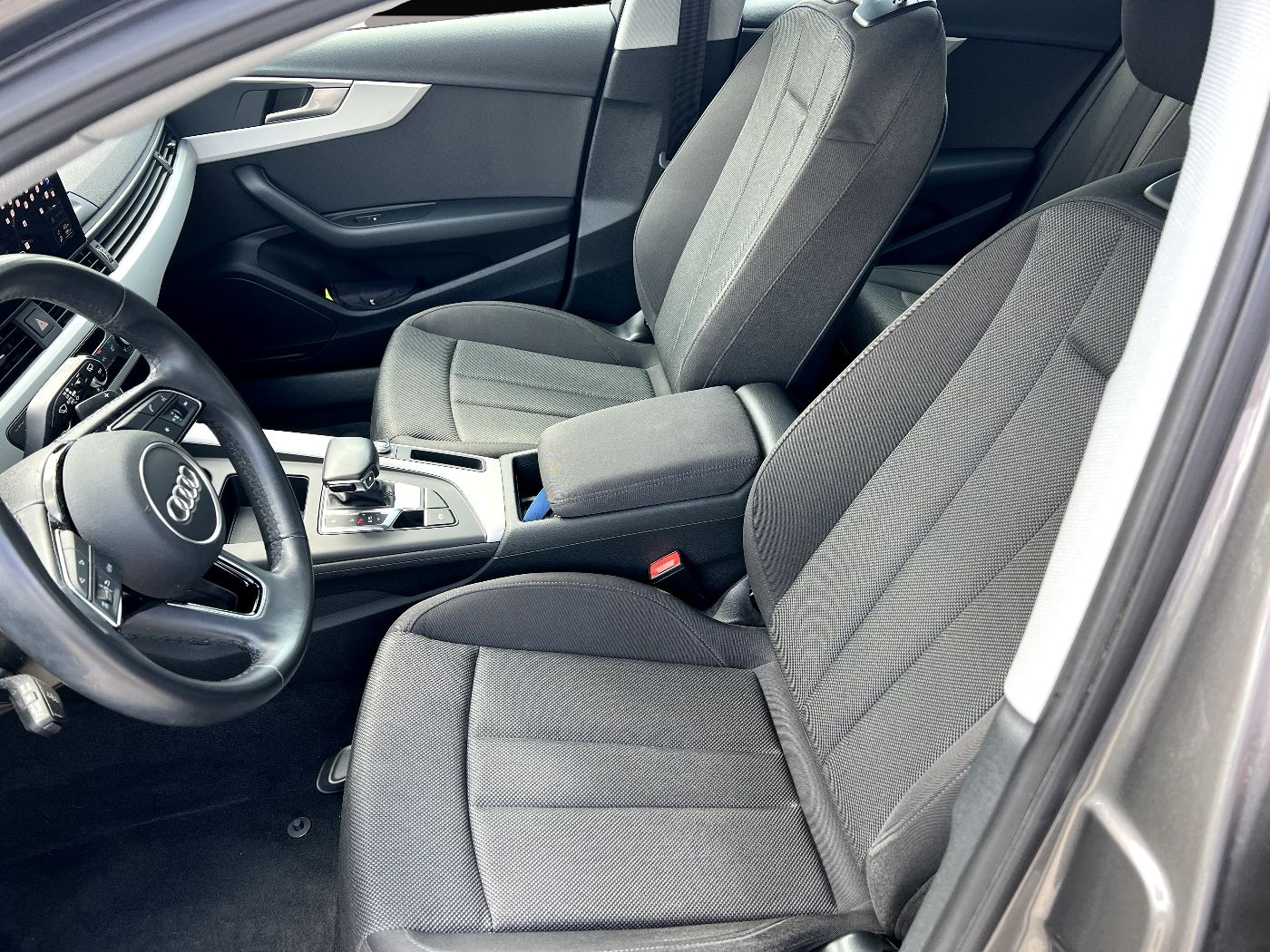 Bild 7 Audi A4 Avant 35 TDI *LED Navi APC Plus Sitzh. DAB*