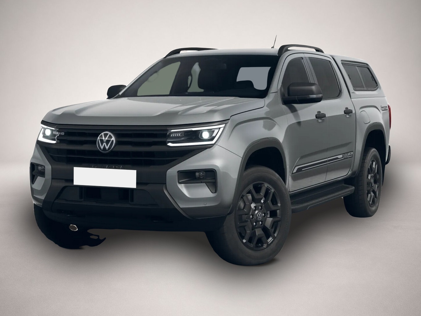 Bild 1 Volkswagen Amarok Dark Label 4M Hardtop 20