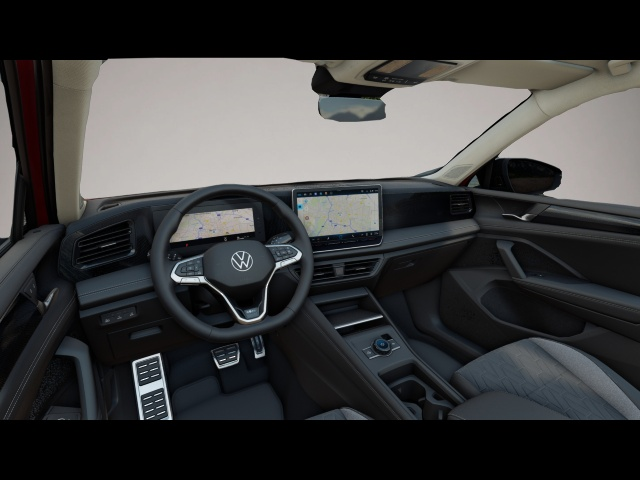 Bild 3 Volkswagen Tiguan 1.5 eTSI DSG Goal LED+/ACC/TravelAssist